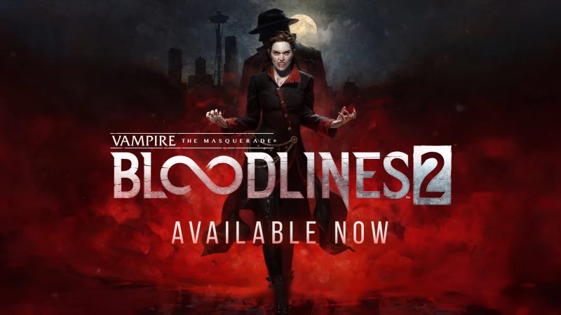Vampire The Masquerade Bloodlines 2: Optimize Performance Settings