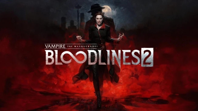 Vampire: The Masquerade – Bloodlines 2 Guide | Saint James Cross Locations