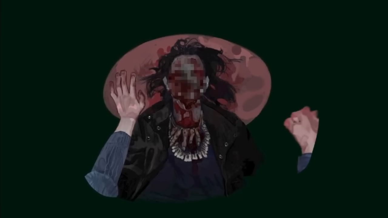 No, I'm not a Human, Guide, How to Get, the Vigilante ending