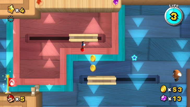Super Mario Galaxy 2