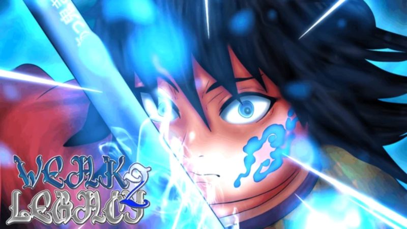 Weak Legacy 2 Tsugikuni Clan Guide