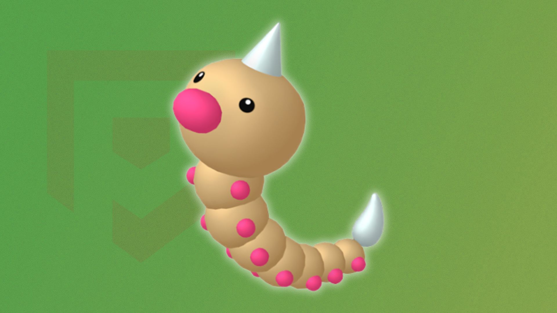 Weedle | Pokémon guide