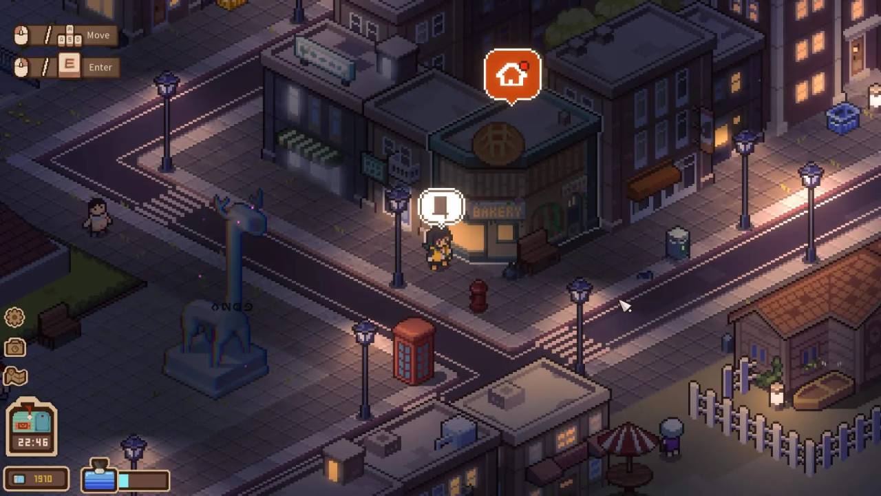 Whisper of the House, Guide, How, to, Unlock, All, Food, Items
