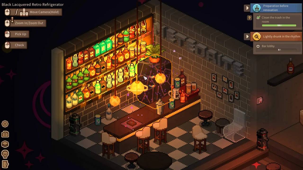 Whisper of the House, Guide, How, to, Unlock, All, Food, Items