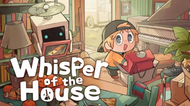 Whisper of the House: Full Food Unlock Guide