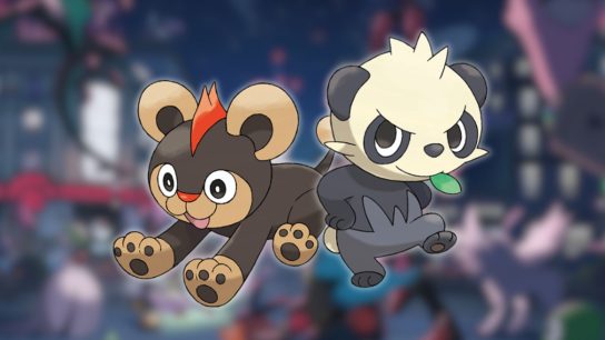 Wild Zone 3 Pokémon ZA guide