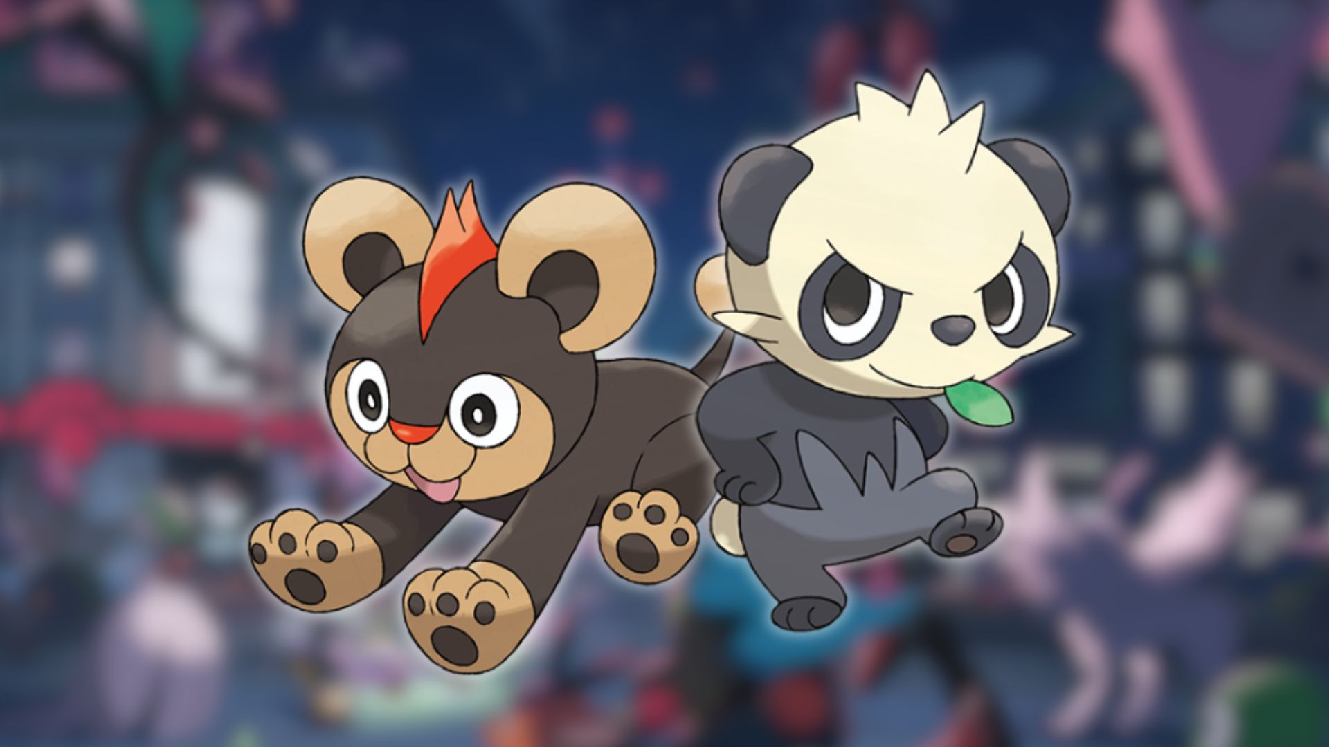 Wild Zone 3 Pokémon ZA guide
