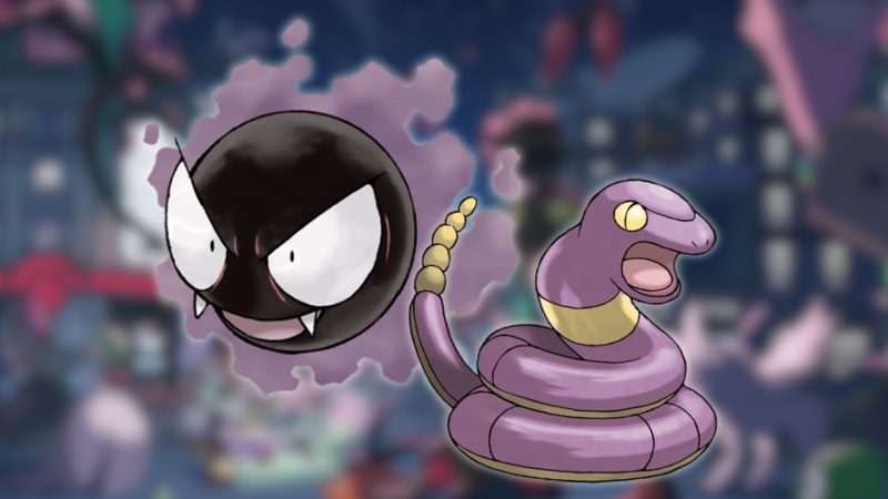 Wild Zone 4 Pokemon ZA guide