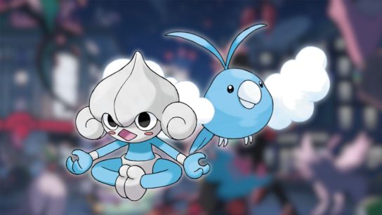 Wild Zone 6 Pokémon ZA guide