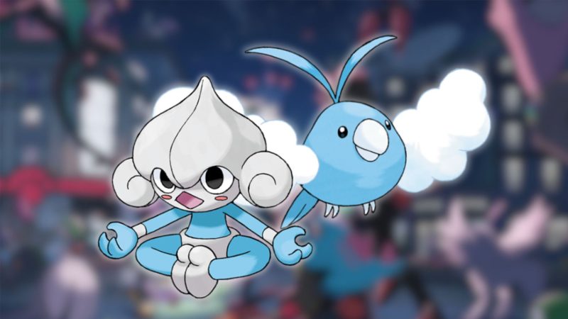 Wild Zone 6 Pokémon ZA guide