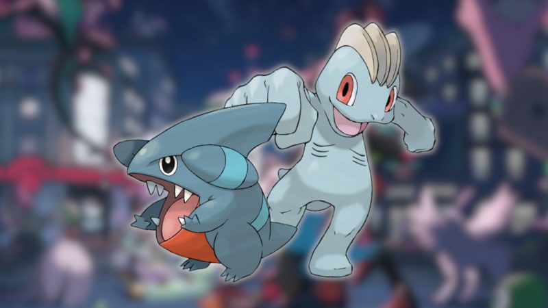 Wild Zone 8 Pokémon ZA guide
