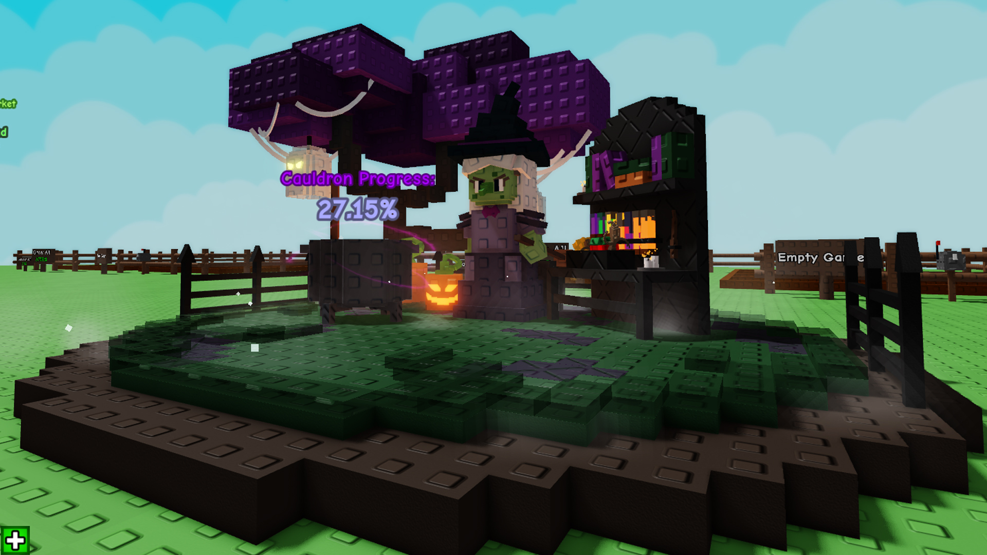 Contribute fruits to get Contribution rewards! (Image via Roblox Corporation)