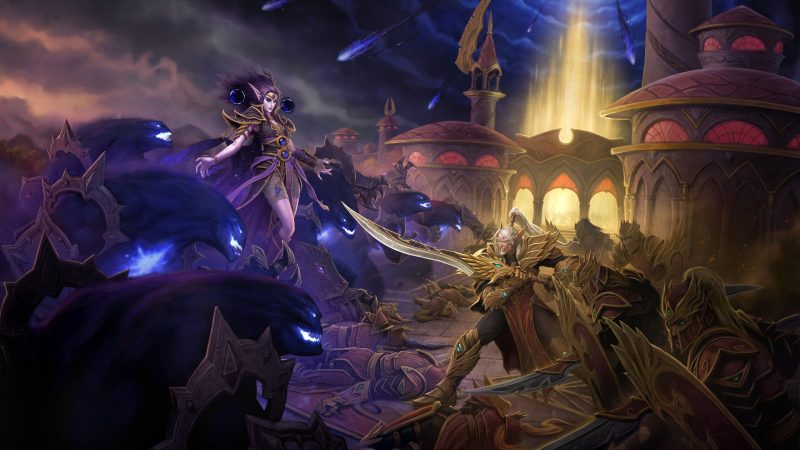 World of Warcraft: Midnight Deep Dive – Housing Early Access Begins Dec. 2