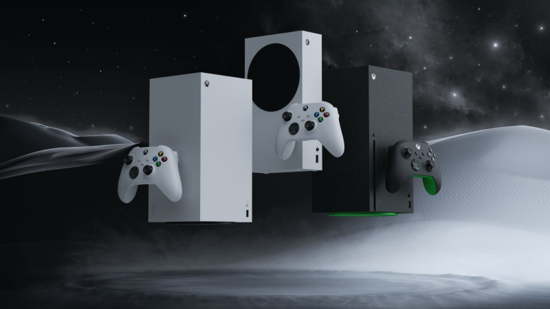 Xbox CEO Announces Next-Gen Console as Premium, High-End Curated Experience