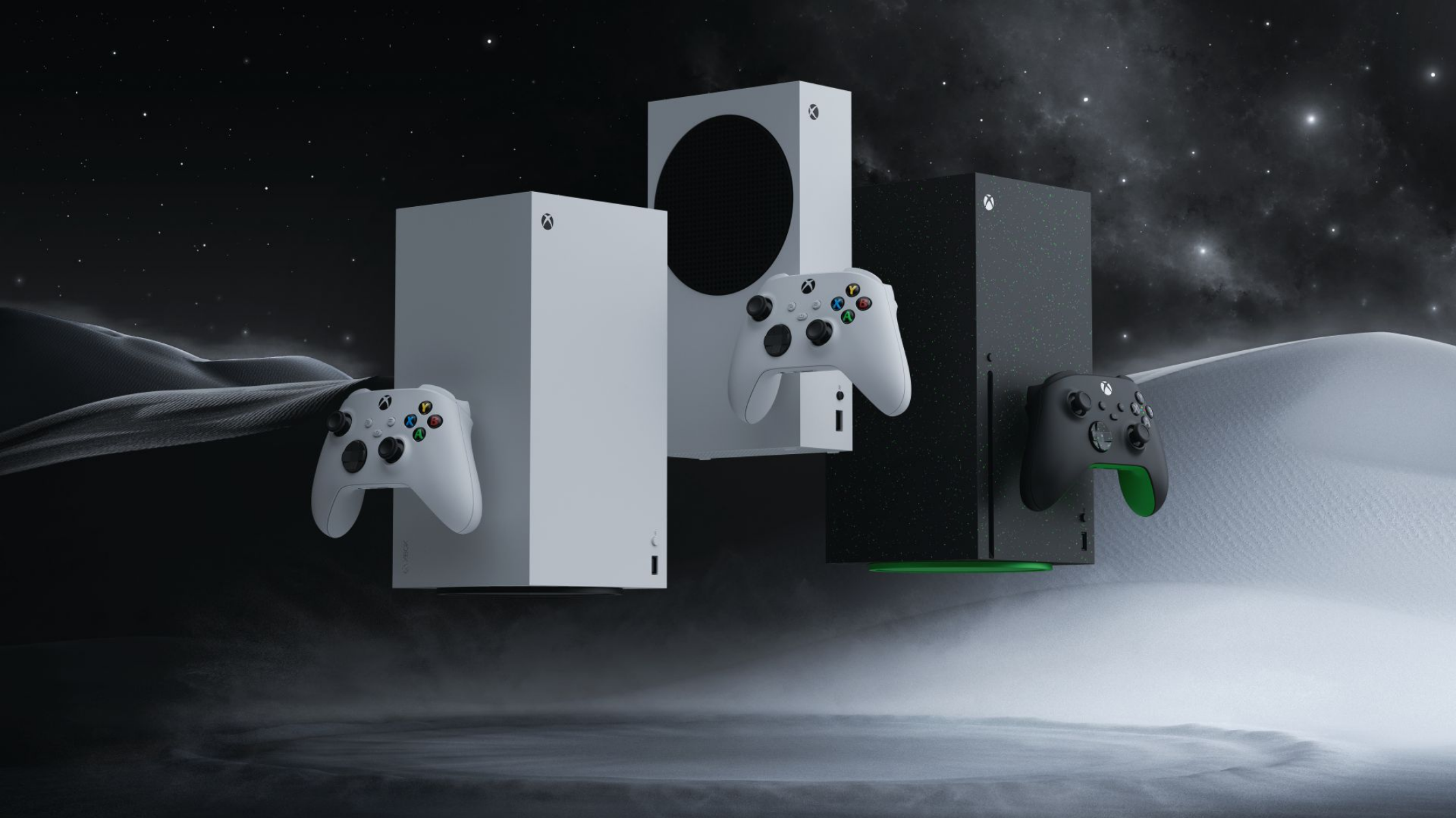 Next-Gen Xbox Console Will Be a “Very Premium, Very High-End, Curated Experience,” Says Xbox CEO