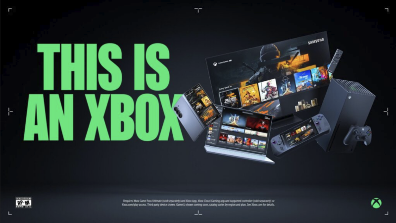 Xbox Founder Comments on Xbox’s State and Price Hikes: “Profit Over Gaming”