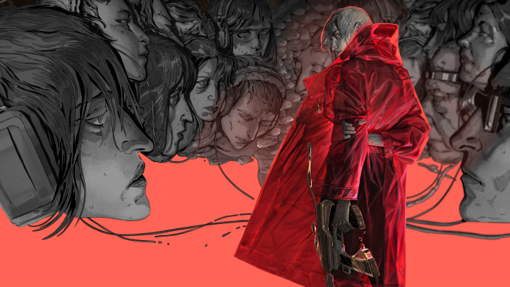 ZA/UM UK Developers of Disco Elysium and Zero Parades Form Workers Alliance Union