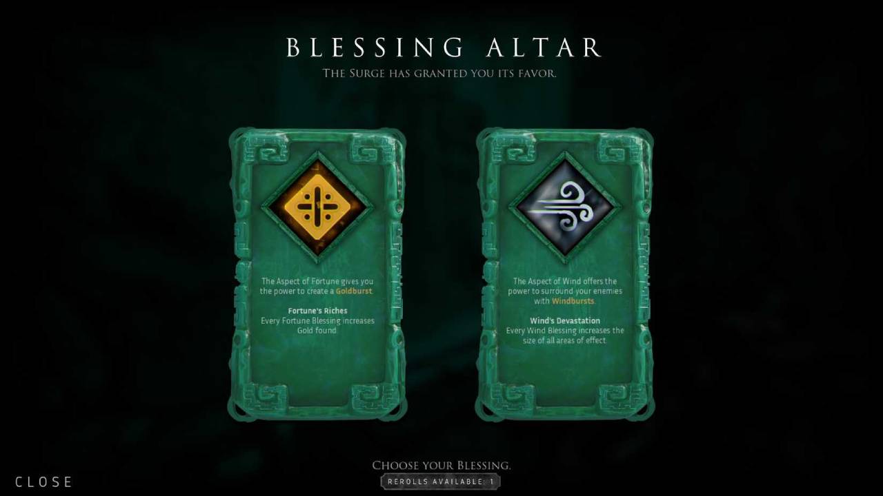 Abyssus, Guide, All, About, Aspects