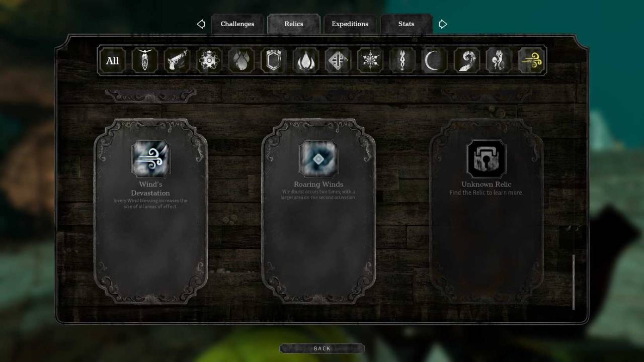 Abyssus, Guide, All, About, Aspects