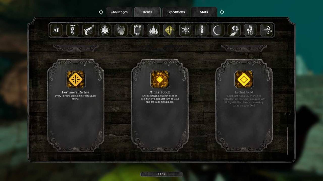 Abyssus, Guide, All, About, Aspects