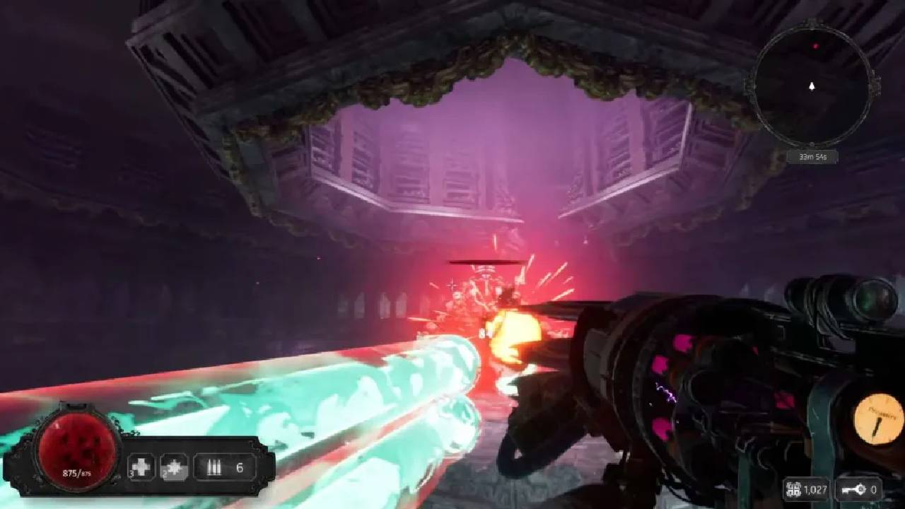 Abyssus, Guide, All, About, Aspects