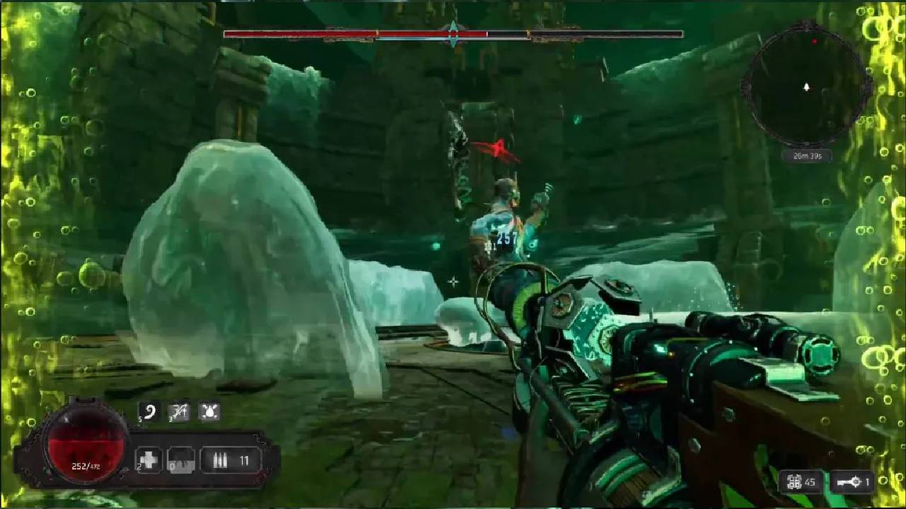 Abyssus, Guide, How, to, Beat, the, Garden, Boss