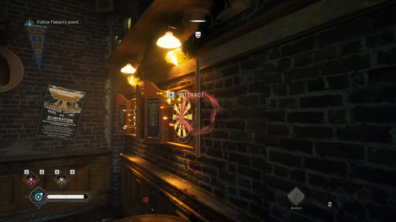 Vampire: The Masquerade - Bloodlines 2, Guide, How to Find All Cross of Saint James