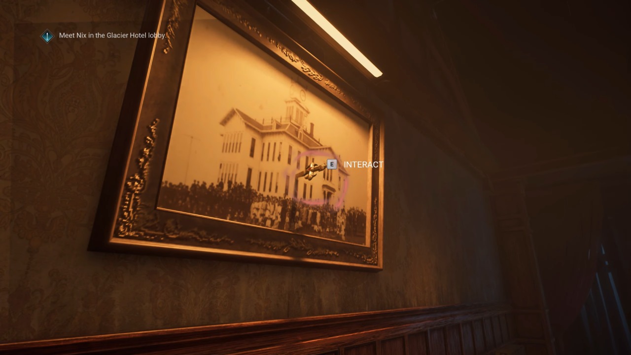 Vampire: The Masquerade - Bloodlines 2, Guide, How to Find All Cross of Saint James