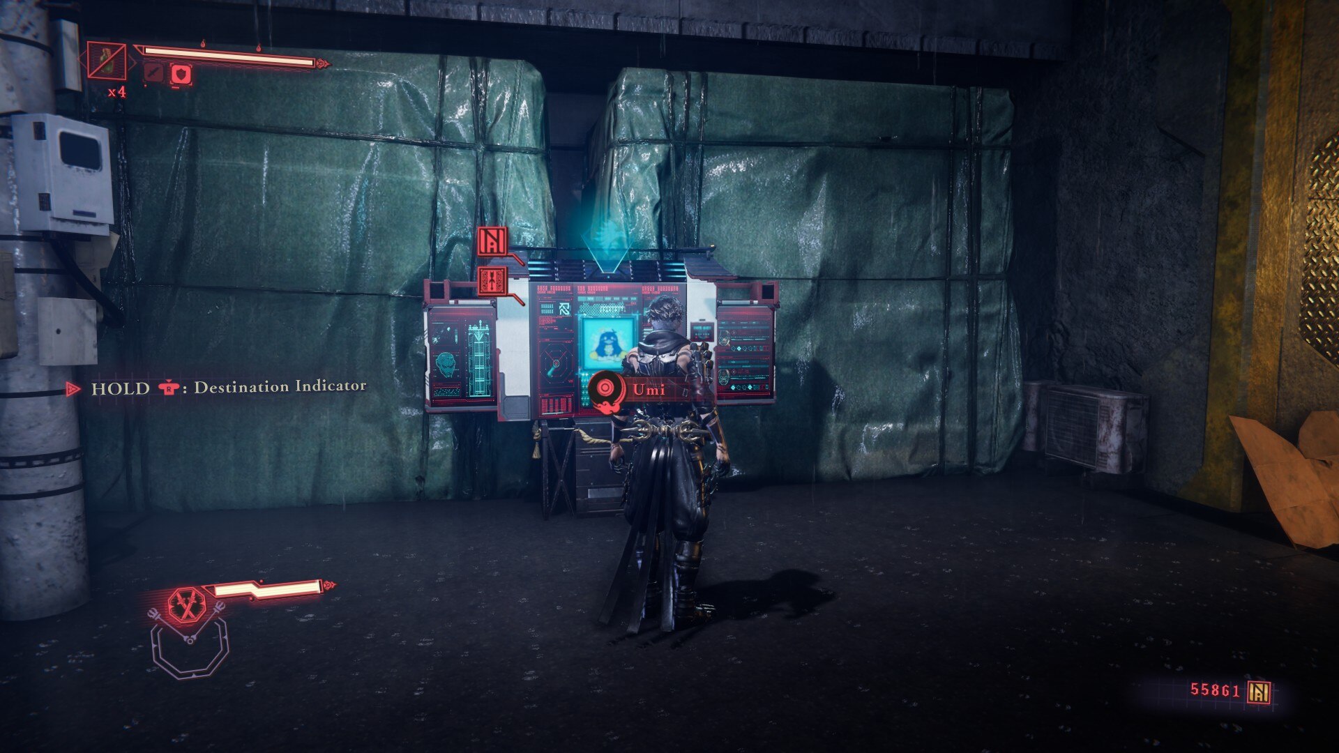 Ninja Gaiden 4 (Image via Xbox Game Studios, Koei Tecmo Games)