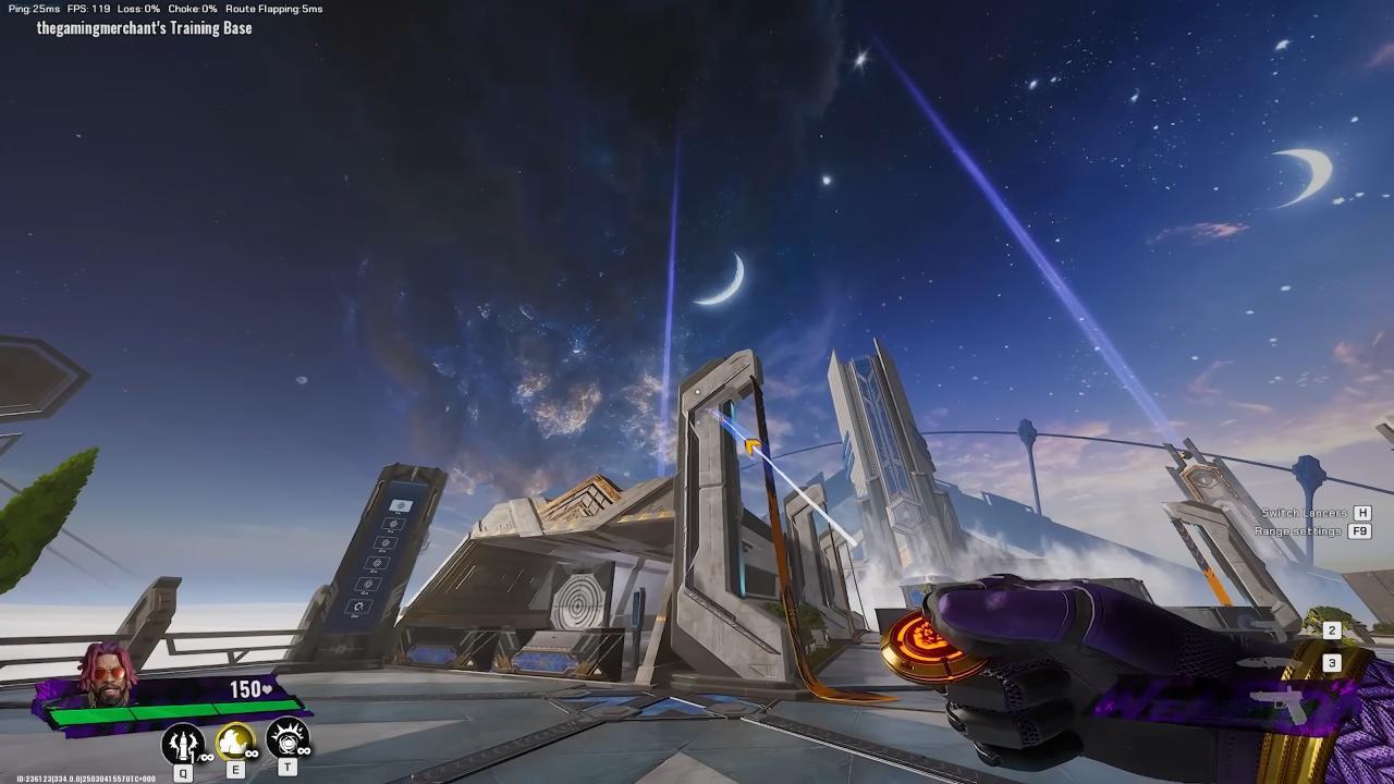 FragPunk, FragPunk Guide, Smoke Coin, PC, Gameplay, Screenshot