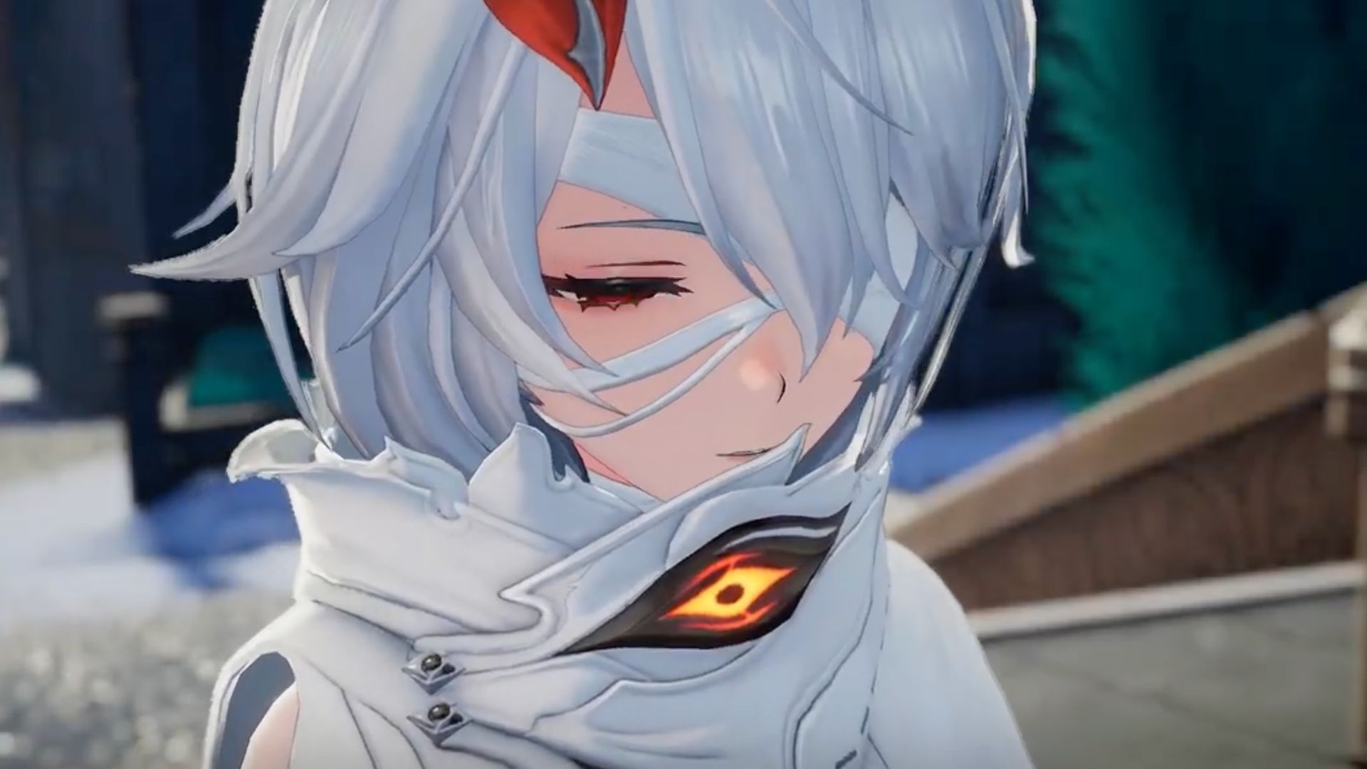 The Stars of Hidden Dreams follows Jessica, a ticket seller. (Image via Hero Games)