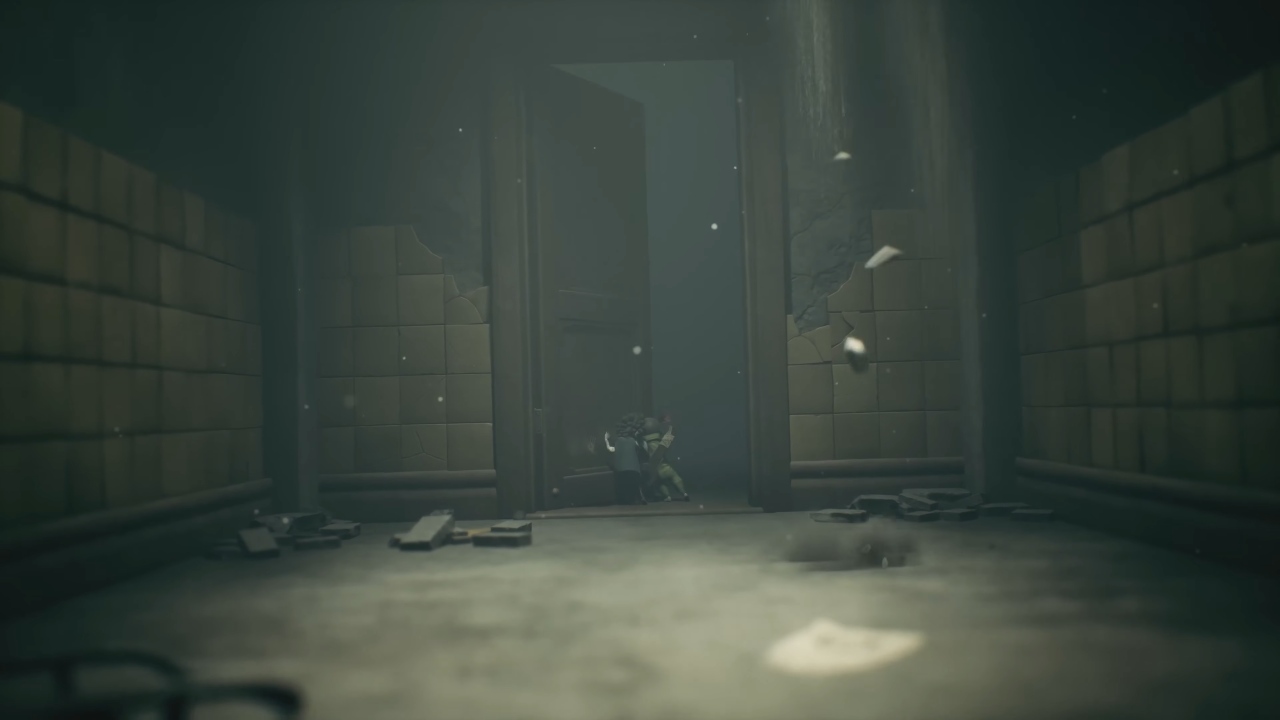 Little Nightmares III, Guide, How to Beat the Final Boss, Chapter 4
