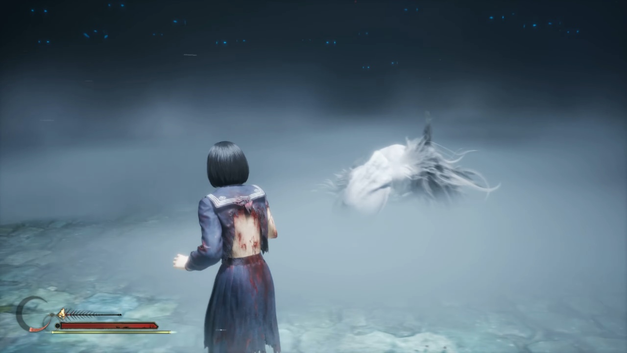 Silent Hill f, Guide, How to Get All The Endings