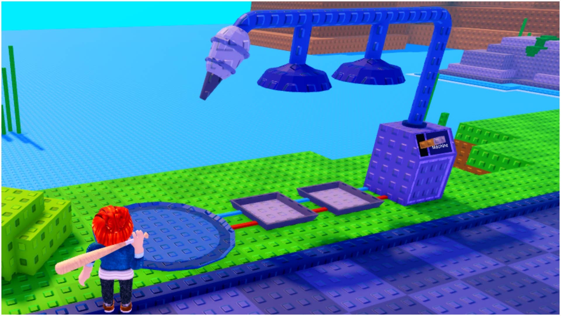 fusion mechanics interface