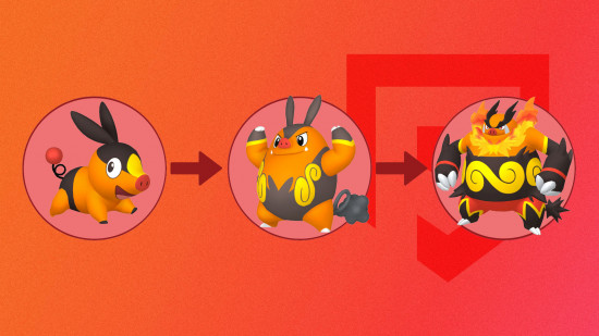 Blaze-type metamorphosis phases