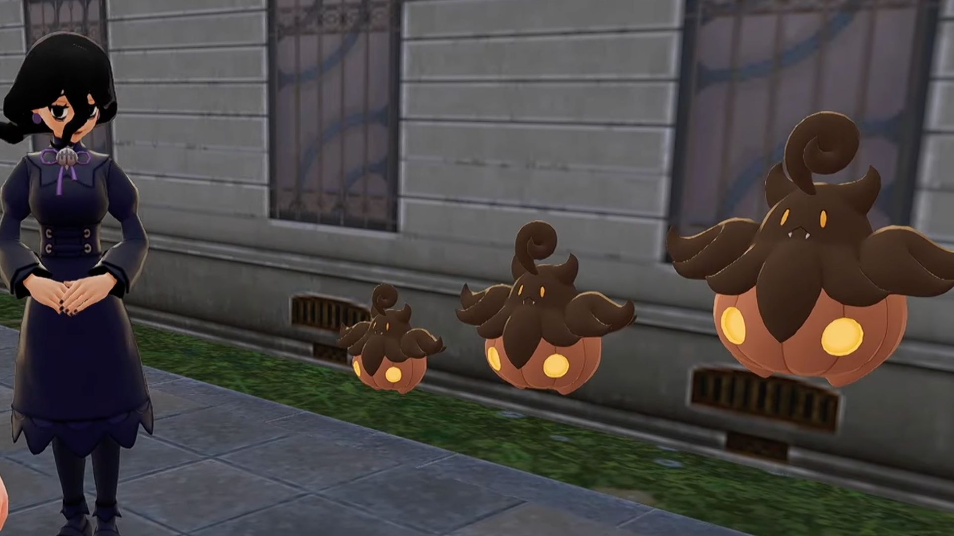 Assisting Taille with her special request (Image via TPC | @WoW Quests/YouTube)