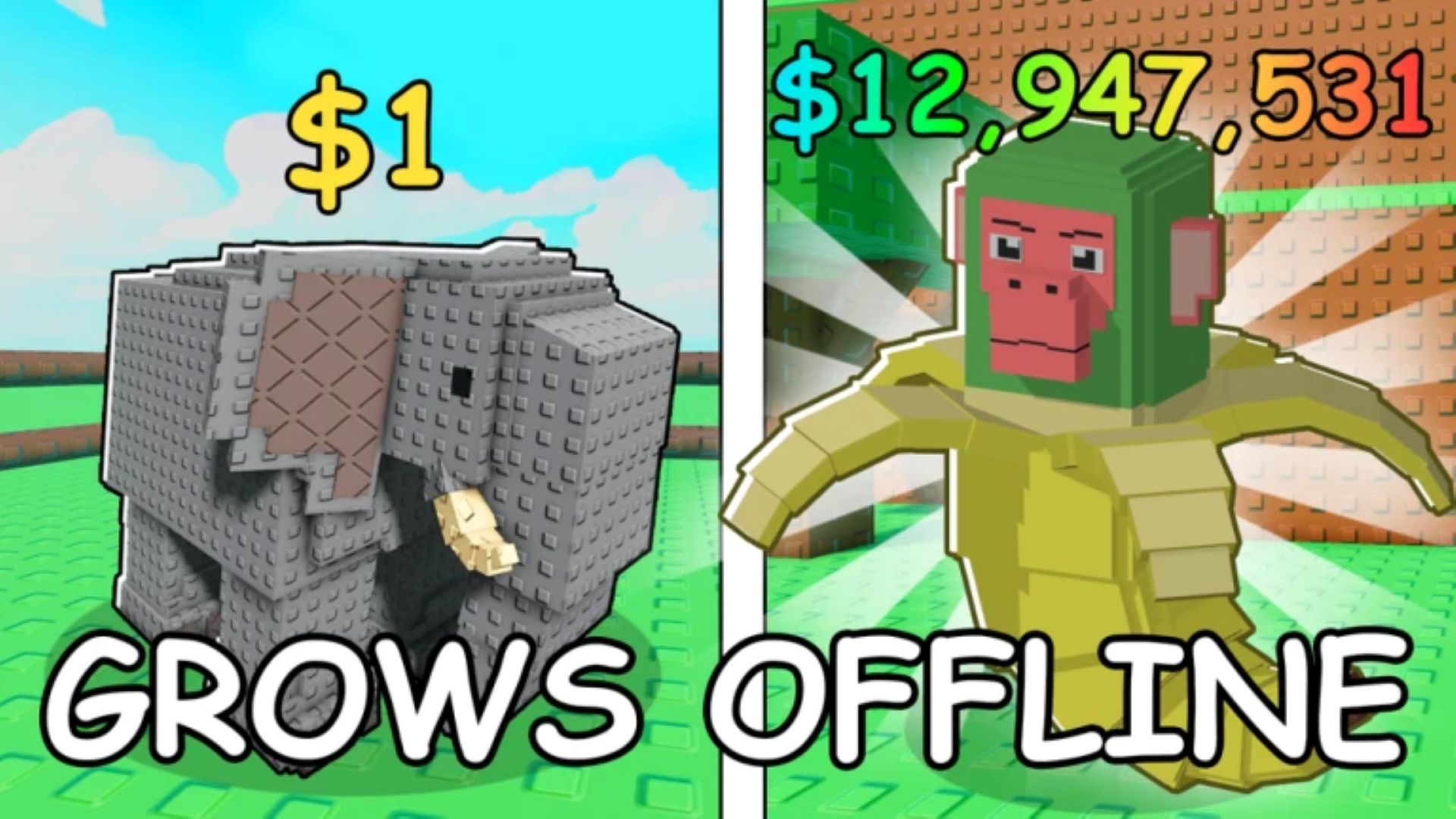 Environmental conditions affecting animal productivity (Source: Roblox Corporation)