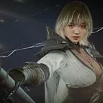 Raven2 Divine Caster