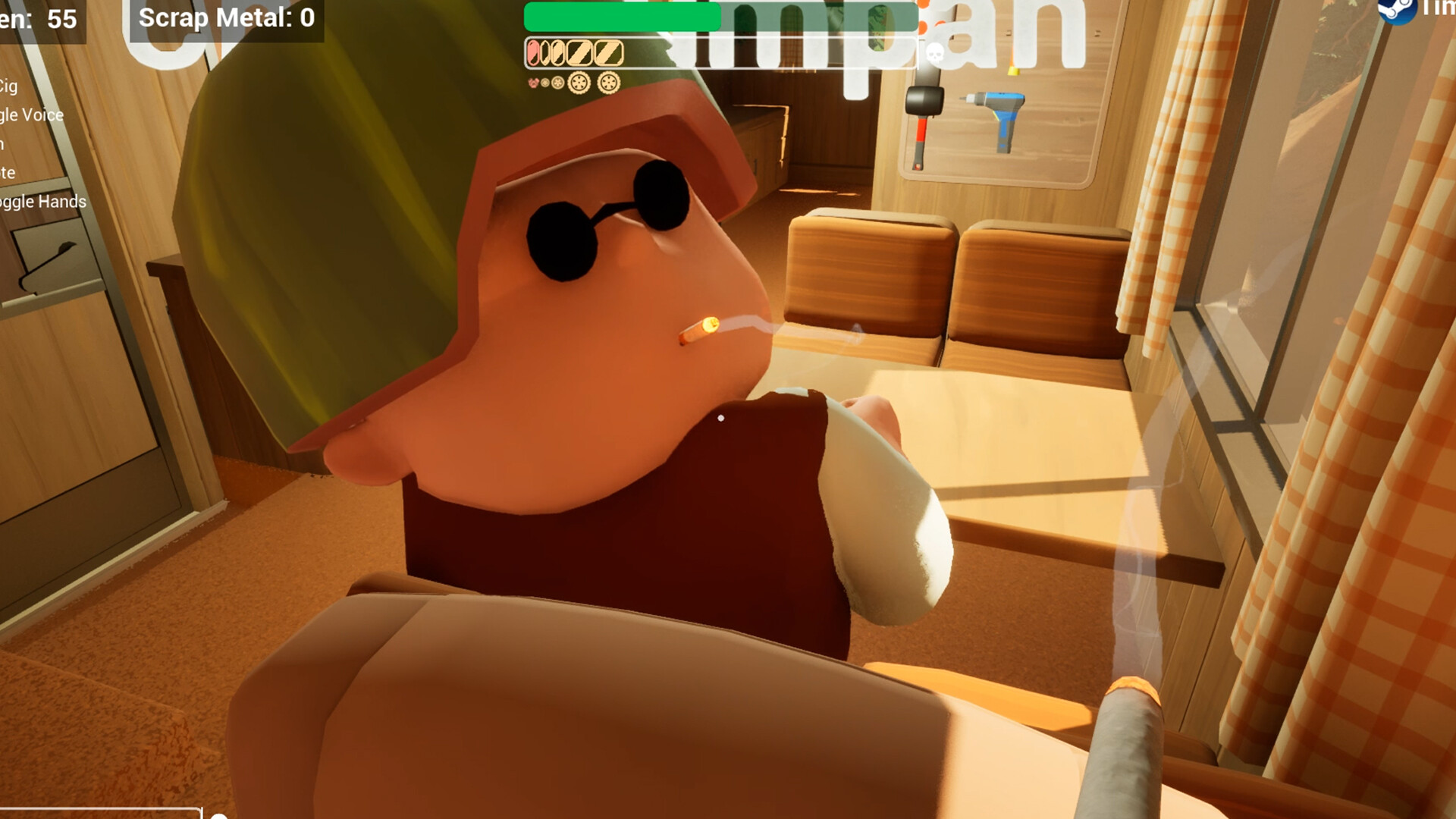 Navigation milestones overview