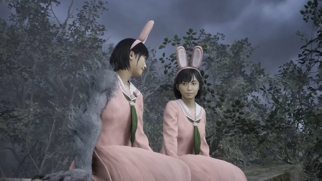Silent Hill f, Guide, How to Get All The Endings