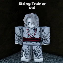 String
