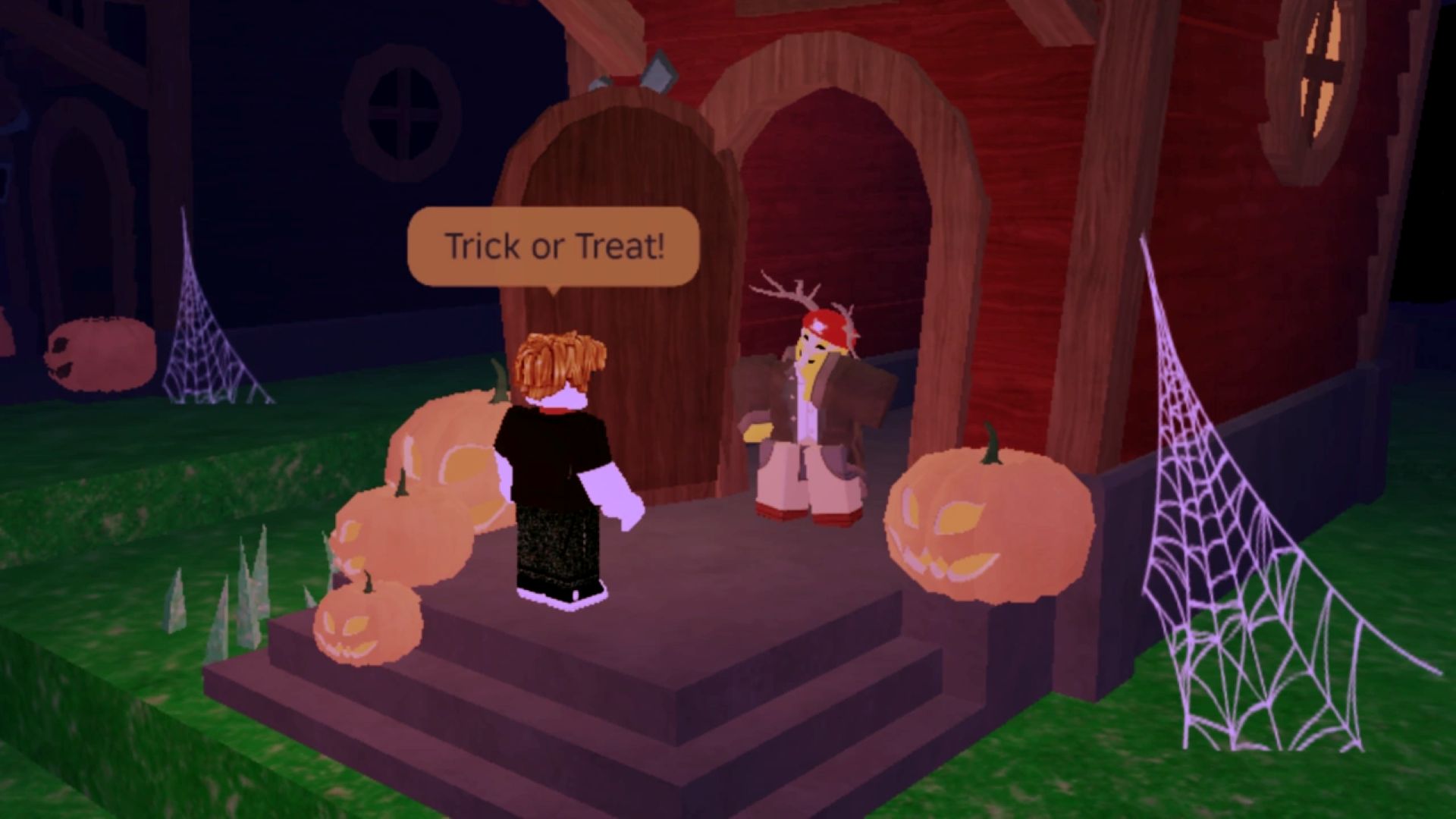 Candlelit adventures require strategic timing and preparation (Image via Roblox Corporation)