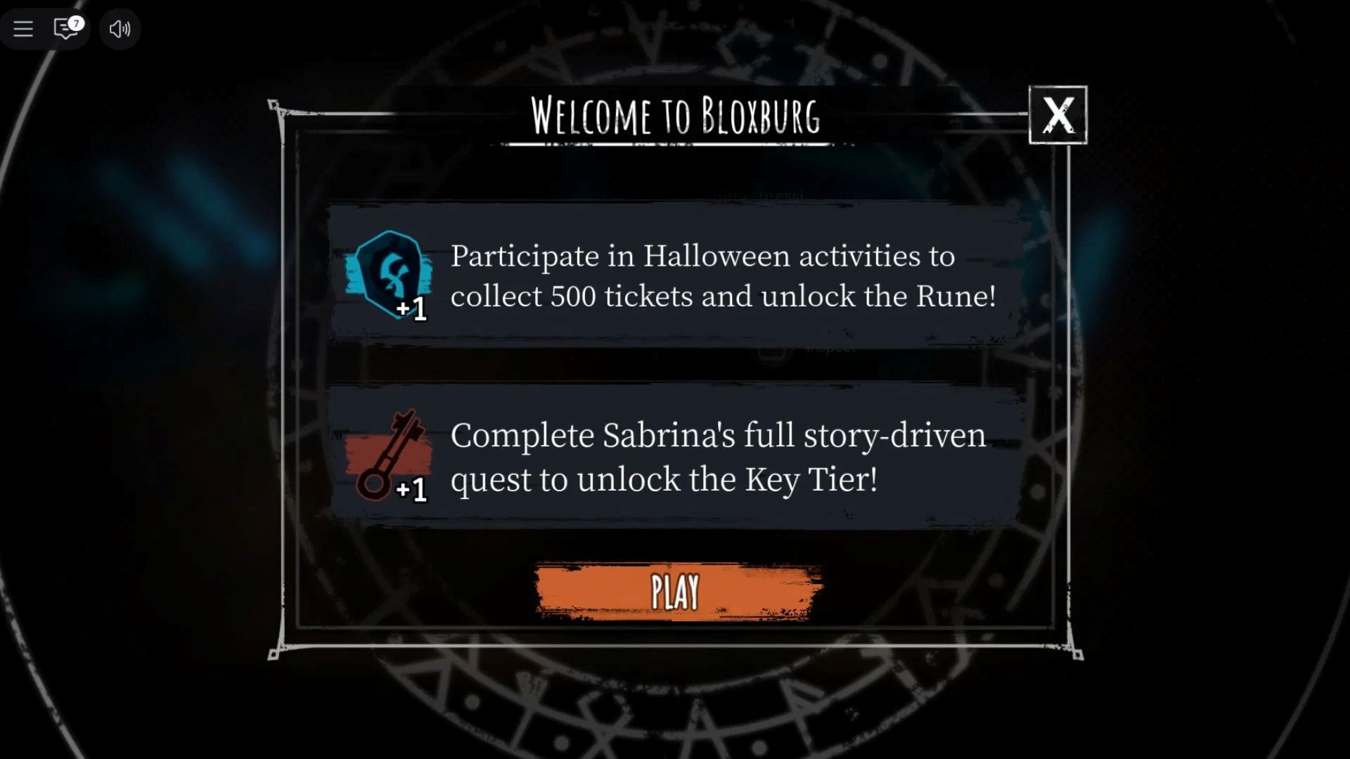 Seasonal gameplay mechanics revealed (Credits: Roblox)