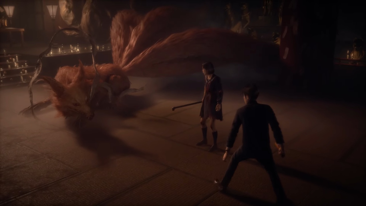 Silent Hill f, Guide, How to Get All The Endings