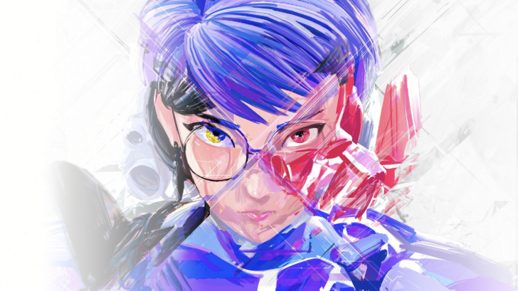 1000xResist Review: Arguably the Greatest Story-Driven Game Ever