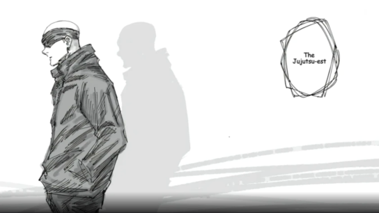 Jujutsu Shenanigans: A Beginner’s Guide