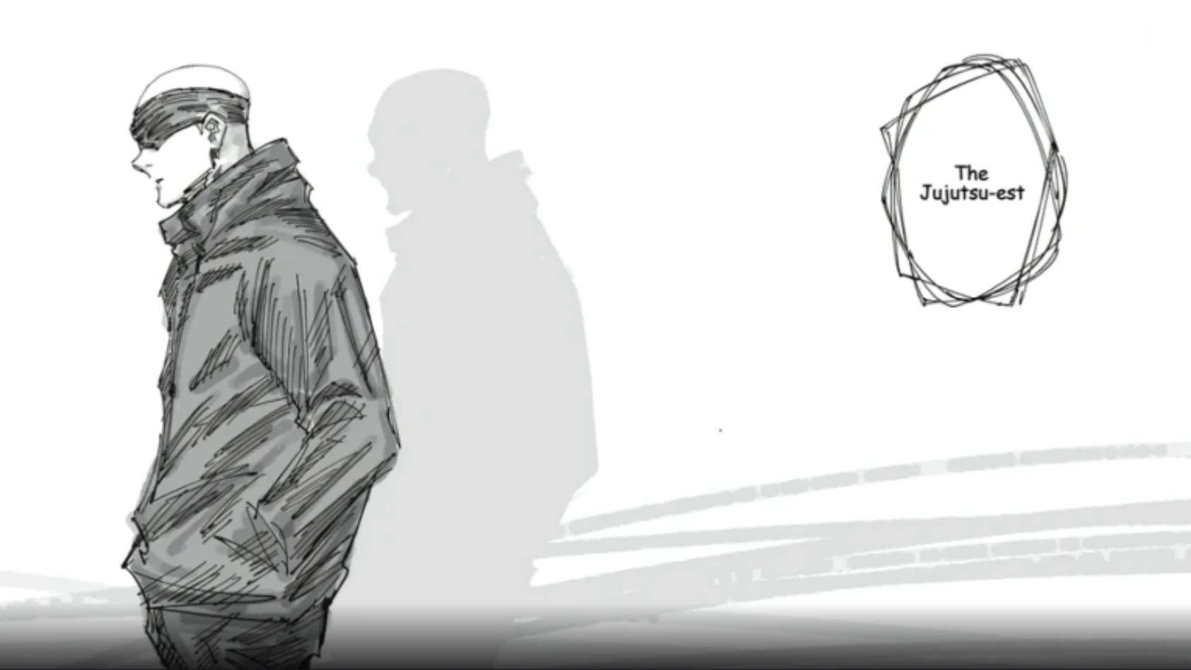 Jujutsu Shenanigans: A Beginner’s Guide