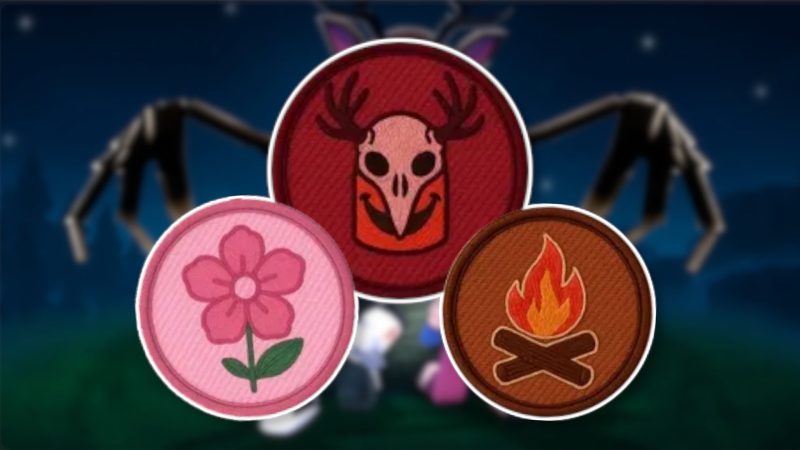 99 Nights in the Forest Badges and Achievements Guide