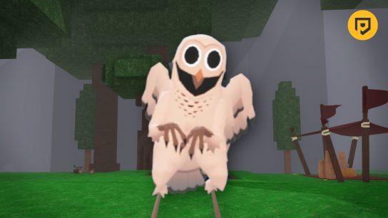 99 Nights in the Forest Owl guide