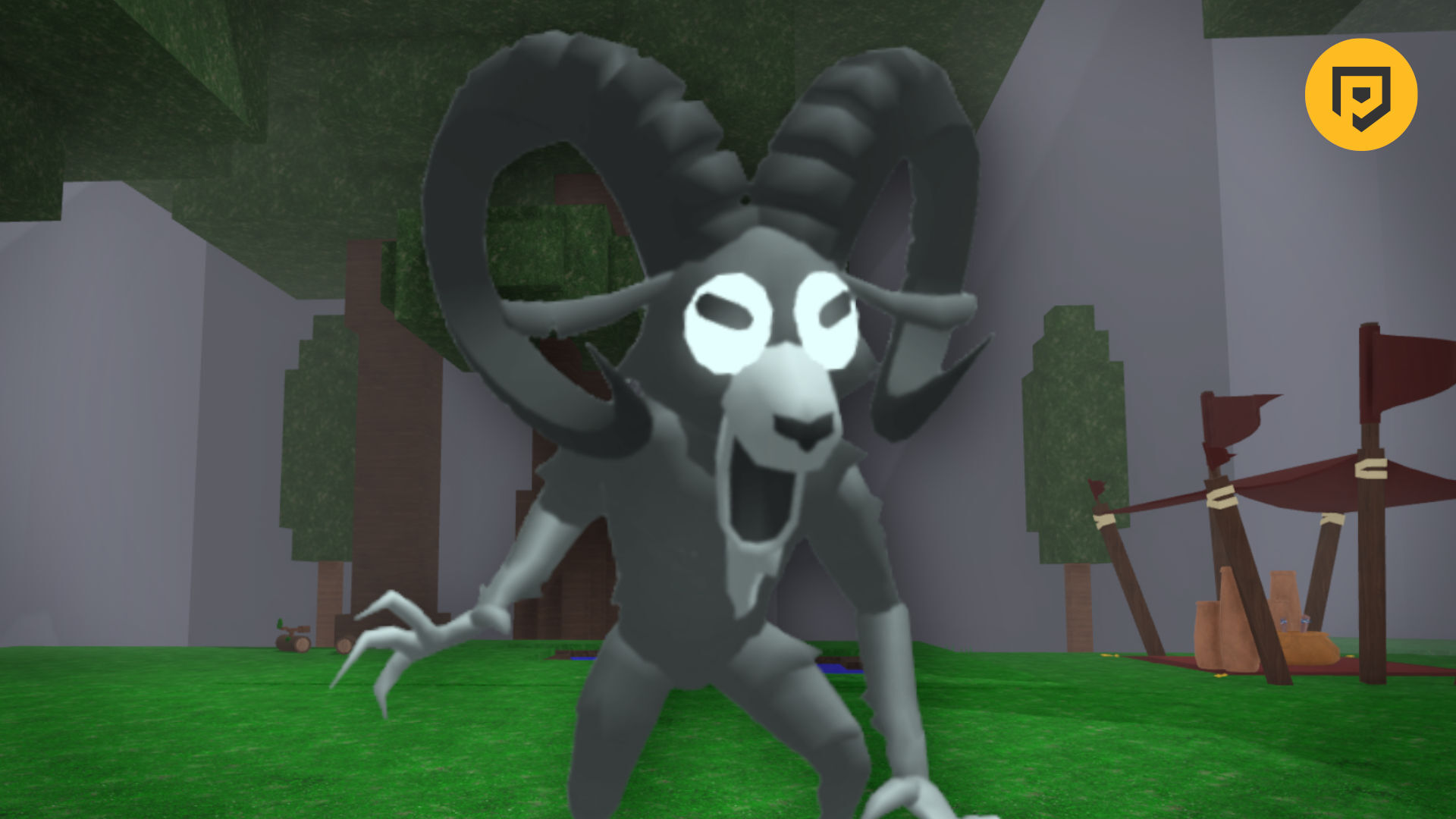 99 Nights in the Forest Ram guide